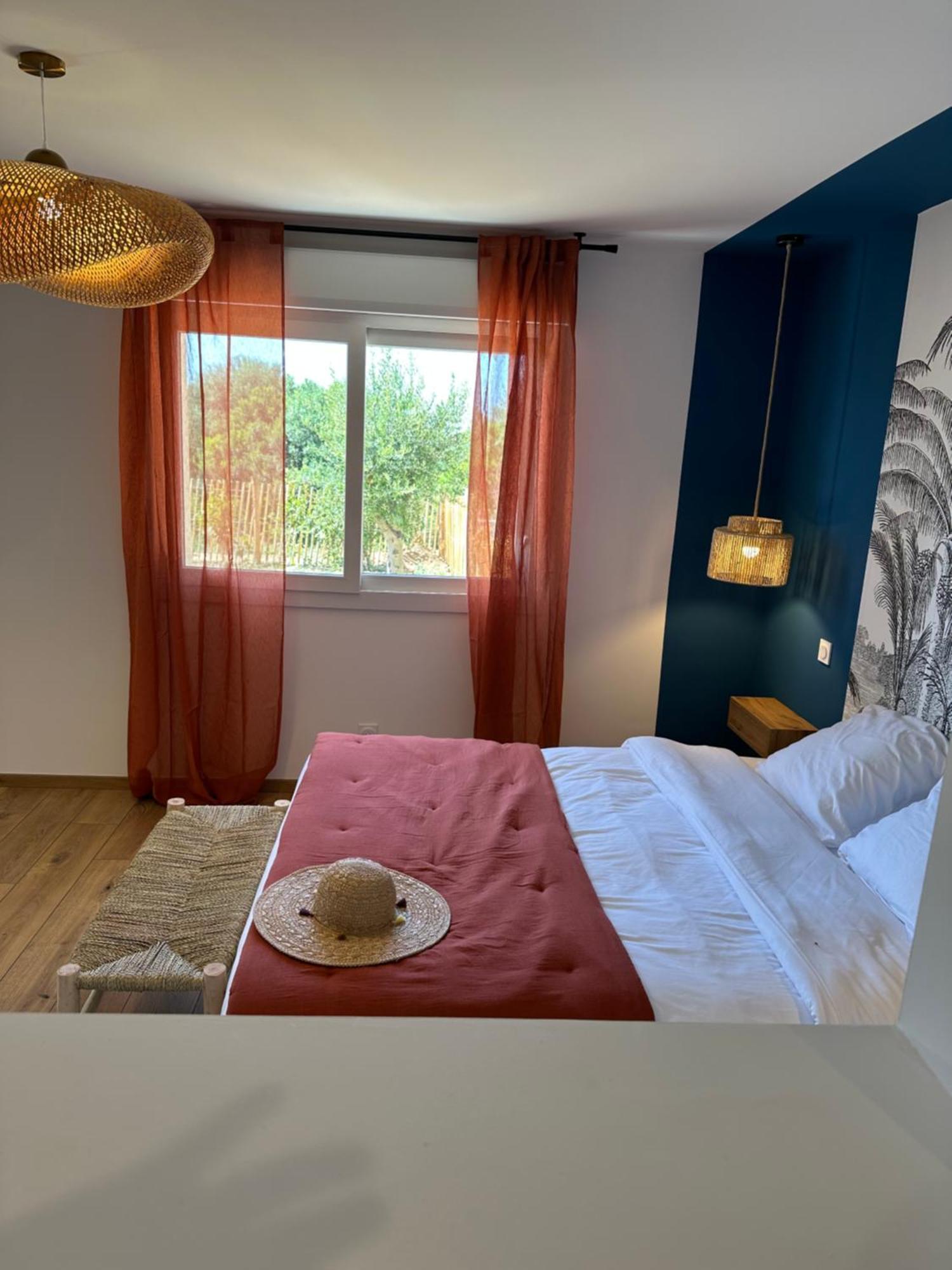 Ferienwohnung La Poudriere Figari  Exterior foto