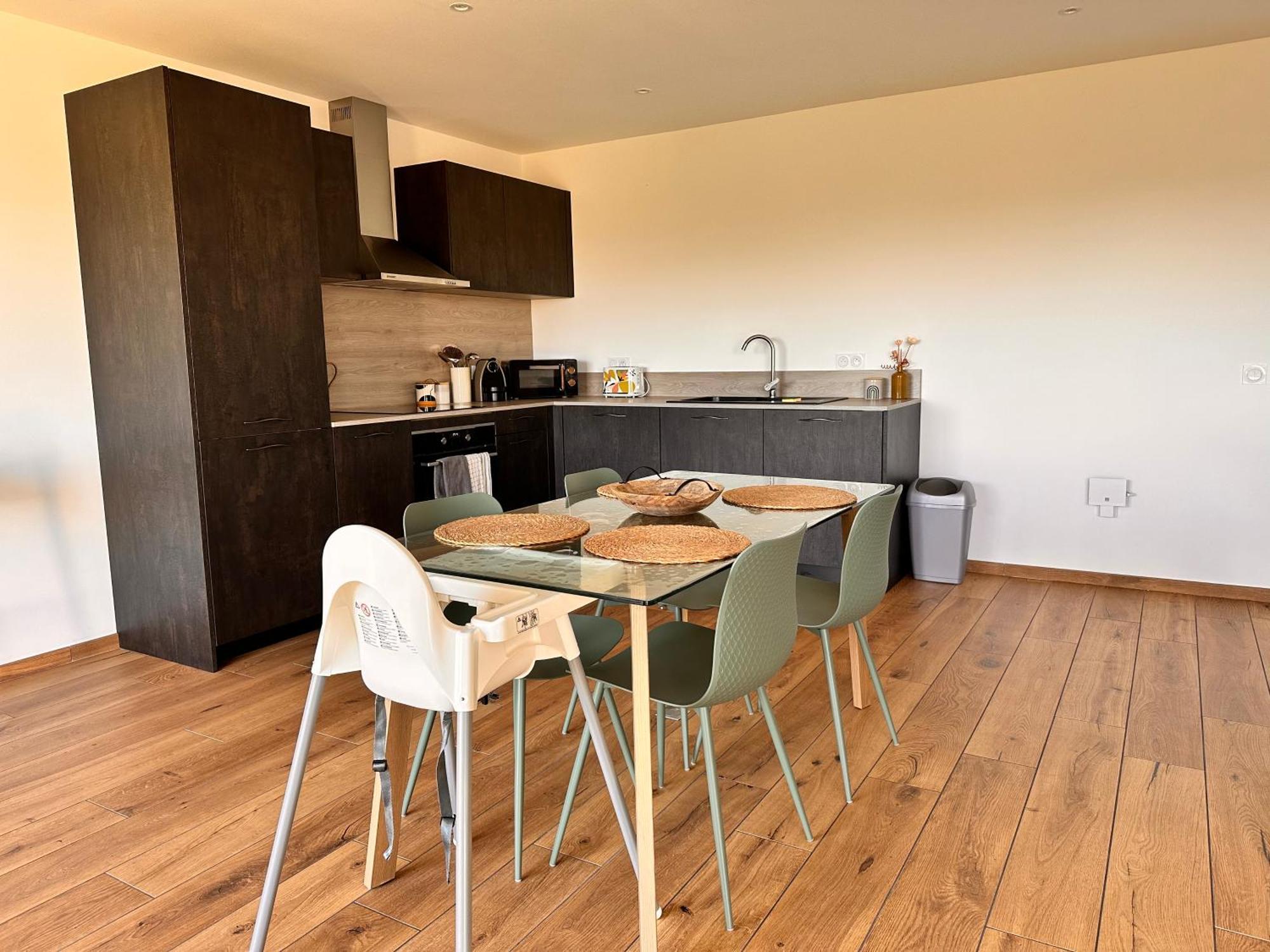 Ferienwohnung La Poudriere Figari  Exterior foto